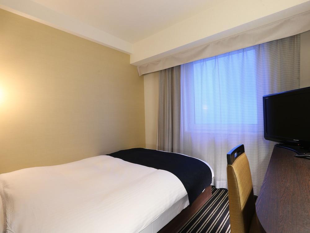 Apa Hotel Kodemmacho Ekimae Tokyo Esterno foto