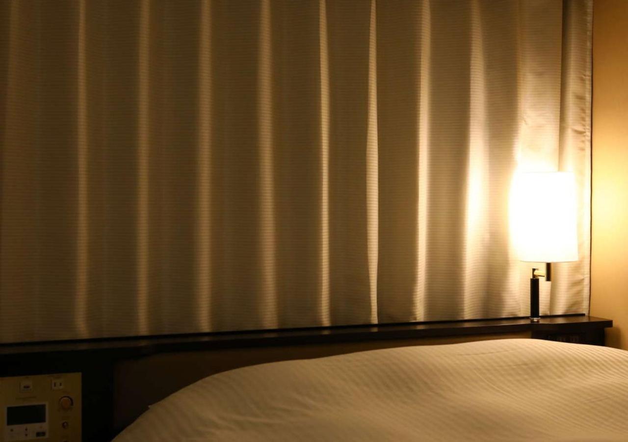 Apa Hotel Kodemmacho Ekimae Tokyo Esterno foto