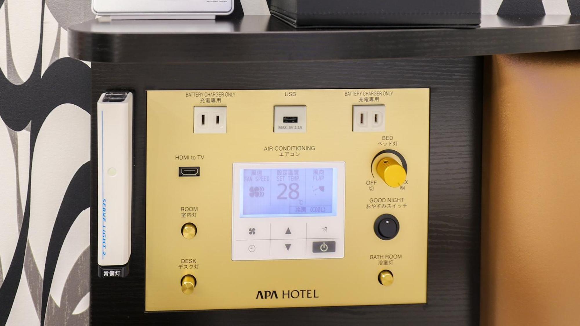 Apa Hotel Kodemmacho Ekimae Tokyo Esterno foto