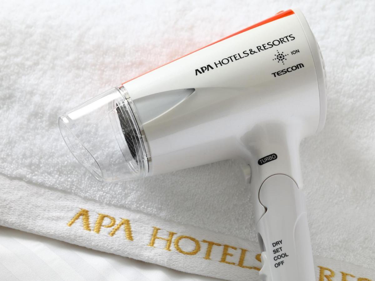 Apa Hotel Kodemmacho Ekimae Tokyo Esterno foto